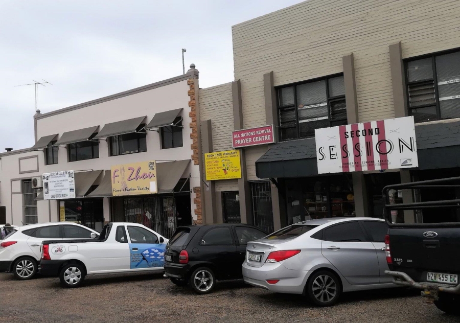 Commercial Property for Sale in Jeffreys Bay Central Eastern Cape